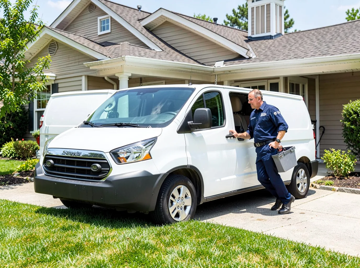 Emergency Plumber company in Petros, TN