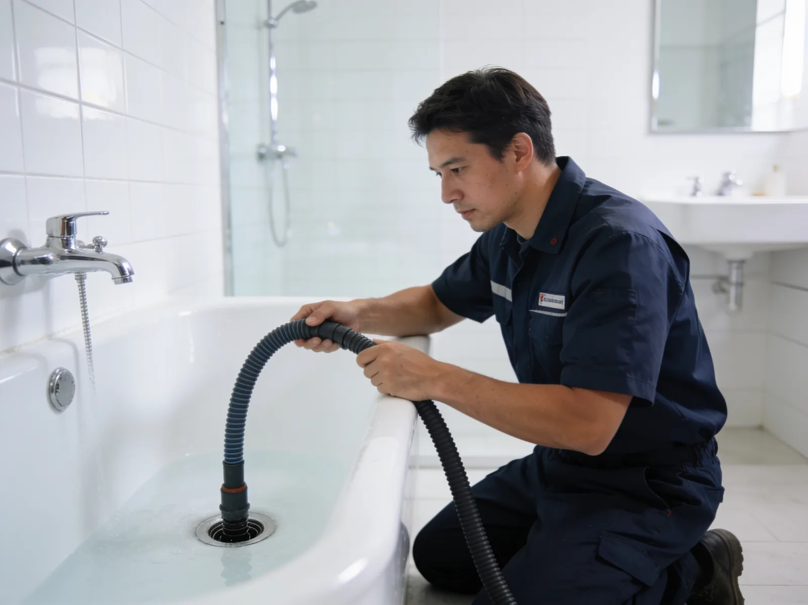 Emergency Plumber Petros, TN FAQs